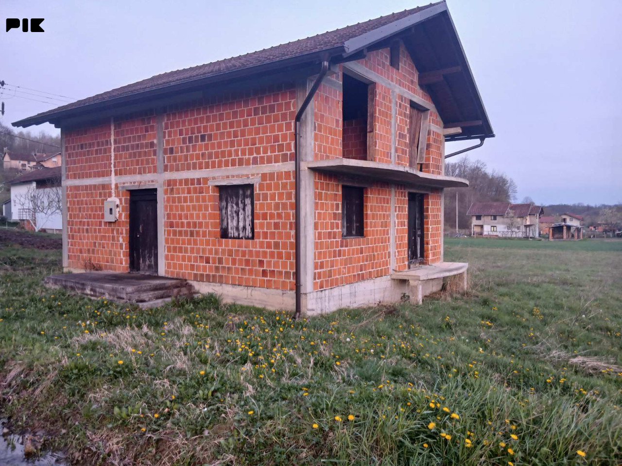 Kuće Banja Luka