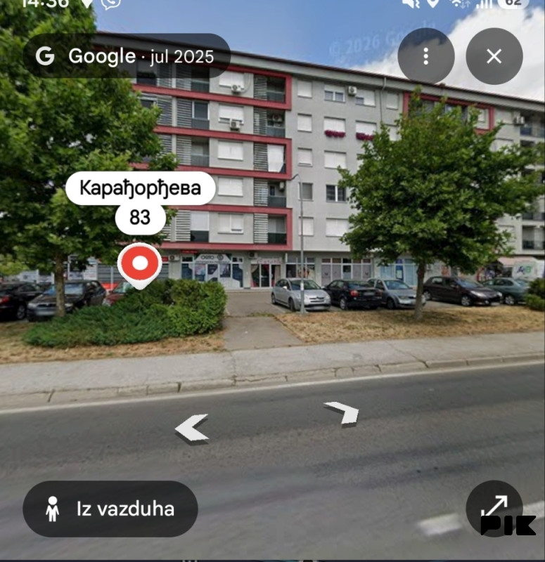 Stanovi i apartmani Laktaši