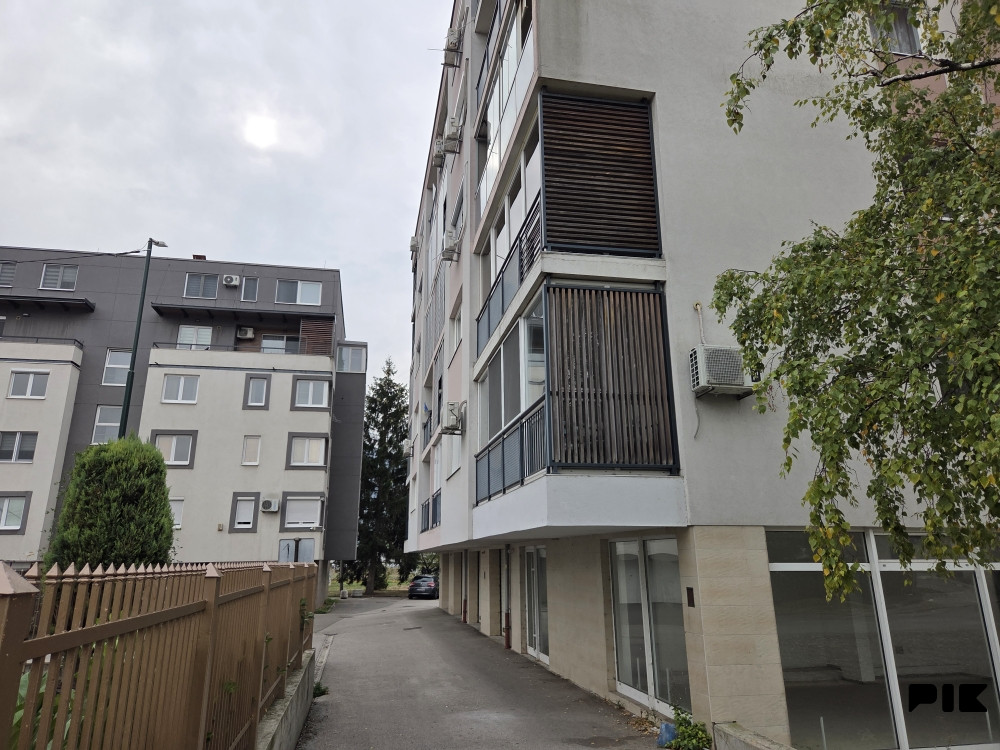 Stan/apartman Ilidža