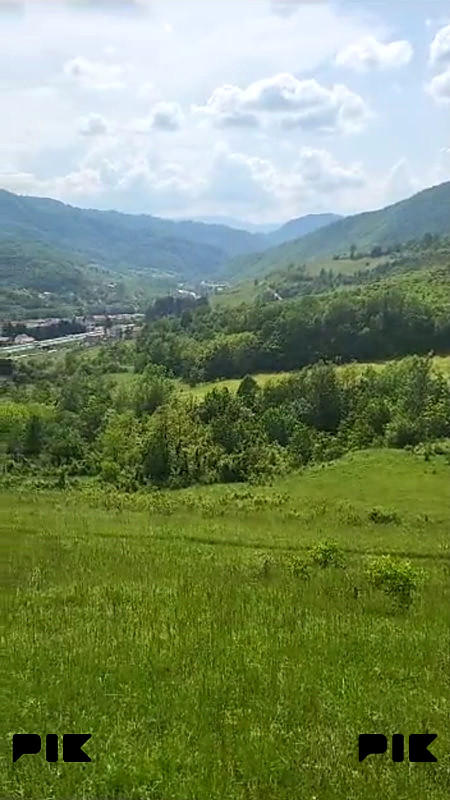 Zemljišta Sarajevo - Novo Sarajevo 5700m2 3