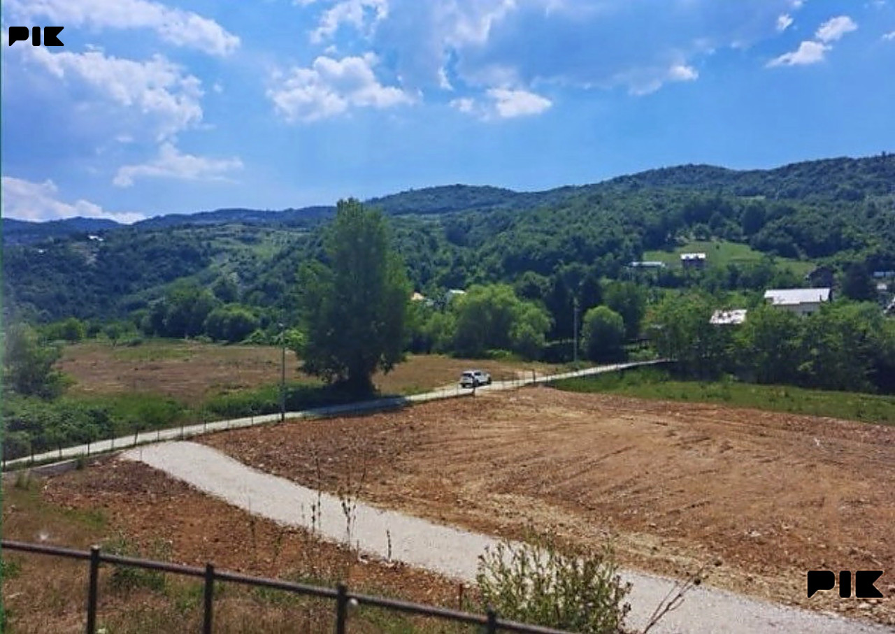 Zemljišta Sarajevo - Stari Ilijas 5700m2