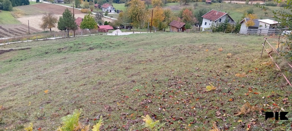Zemljište Zemljište 3