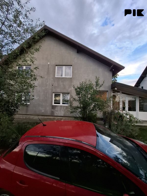 Kuća Živinice 2