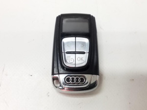 4H0963511B KLJUC  AUDI A8 4H0 2010-2013