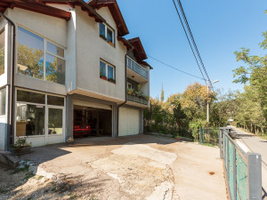 Kuća - Donji Hotonj - 280m2 [518m2 parcela] - Prodaja