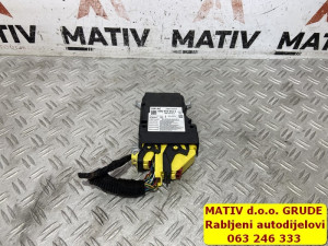 Centrala airbaga Audi Q7 4M 2018 4M0959655E CA834