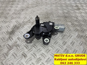 Motorić BRISAČA 4M0955711A Audi Q7 4M 2018