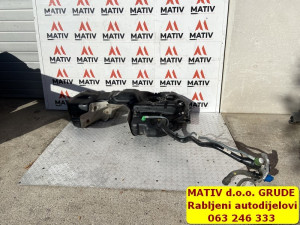 Rezervar goriva Audi Q7 4M 3,0 TDI 2018