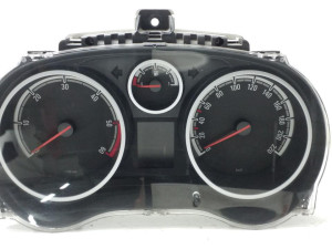 P0013312051 TAHO SAT  OPEL CORSA D 2006-2014
