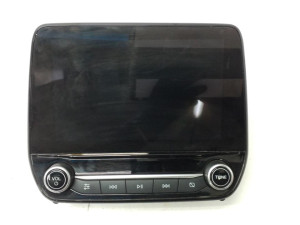 K1BT18B955FD H1BT18K811HG DISPLEJ  FORD TRANSIT 2021-