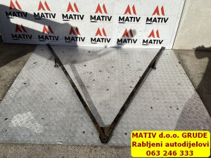 Nosač ISPOD auta Audi Q7 4M 3,0 TDI 4M0803228 2018