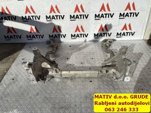 Most PREDNJI Audi Q7 4M 3,0 TDI 2018 4M0399315R MP834