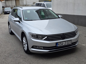 Volkswagen Passat 2.0 TDI AUTOMATIK REG 6/2027