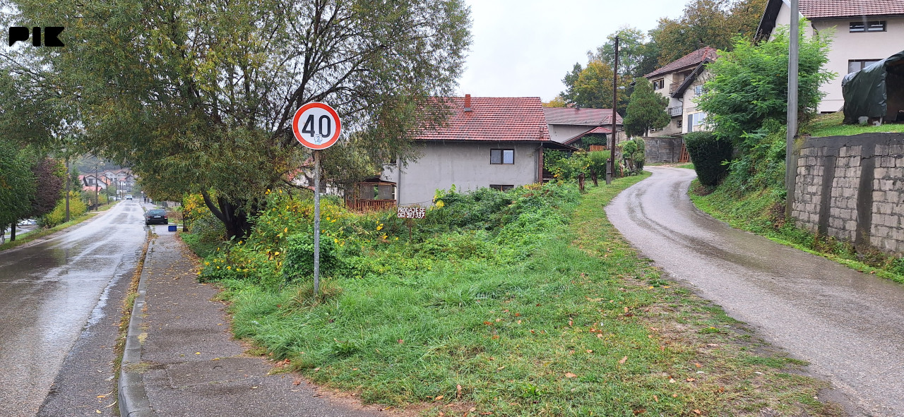 Zemljišta Lukavac