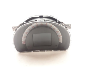 248215423R TAHO SAT  SMART SMART FORFOUR 2014-2021
