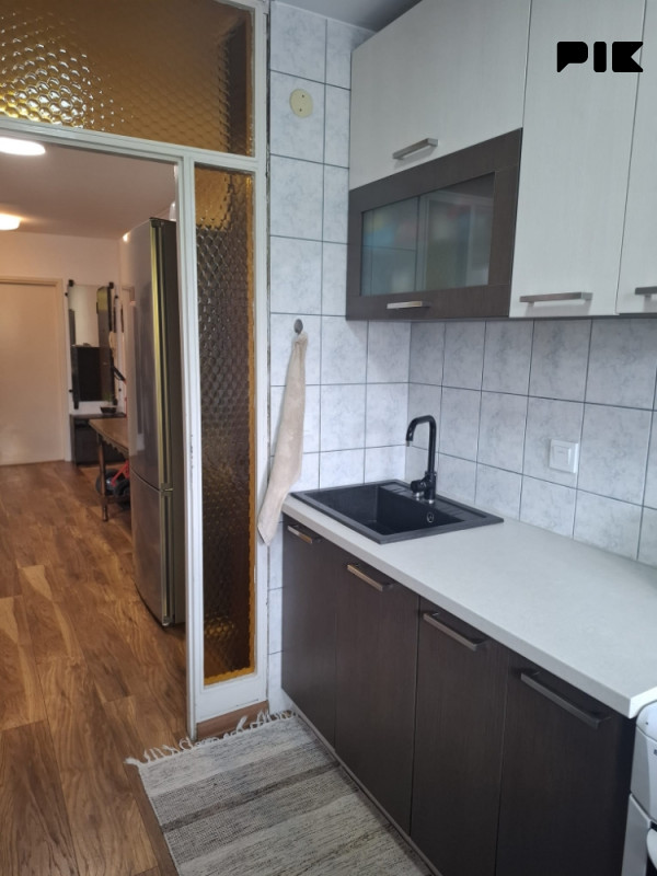 Stan Sarajevo - Alipašino Polje A faza odma do tramvaja