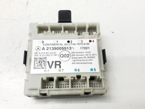 A2139005513 A2139012400 A2139025108 ELEKTRONIKA VRATA