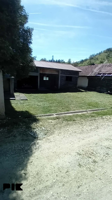 Kuće Breza 2