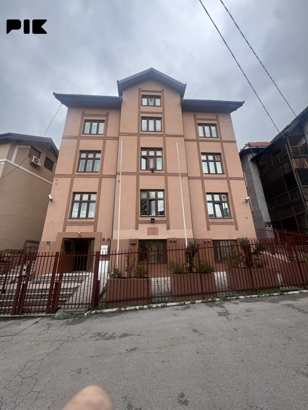 Kuća Sarajevo - Centar