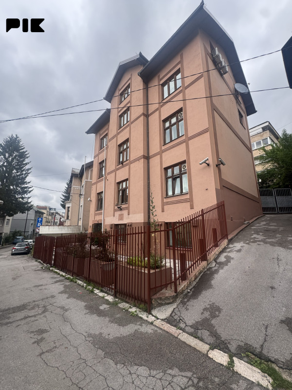 Kuća Sarajevo - Centar 2