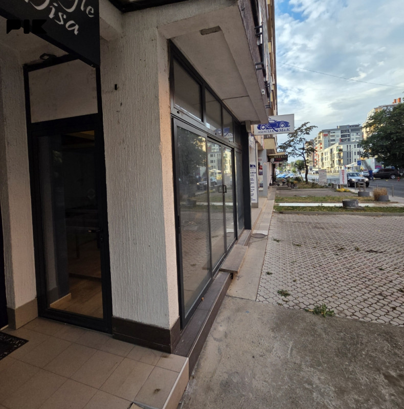 Poslovni prostor Srebrenik- iznajmljivanje 2
