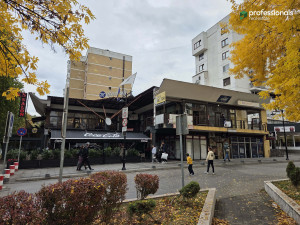 Poslovni Prostor Dobrinja 30m2 Novi Grad Sarajevo