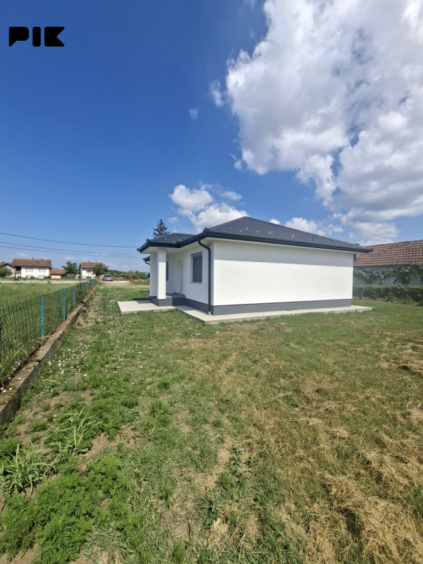Novogradnja kuća