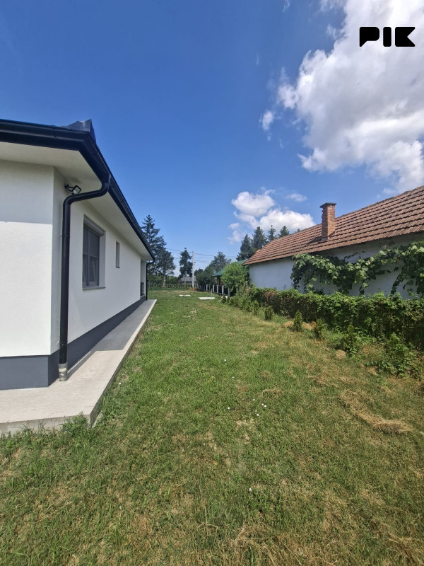 Novogradnja kuća 2