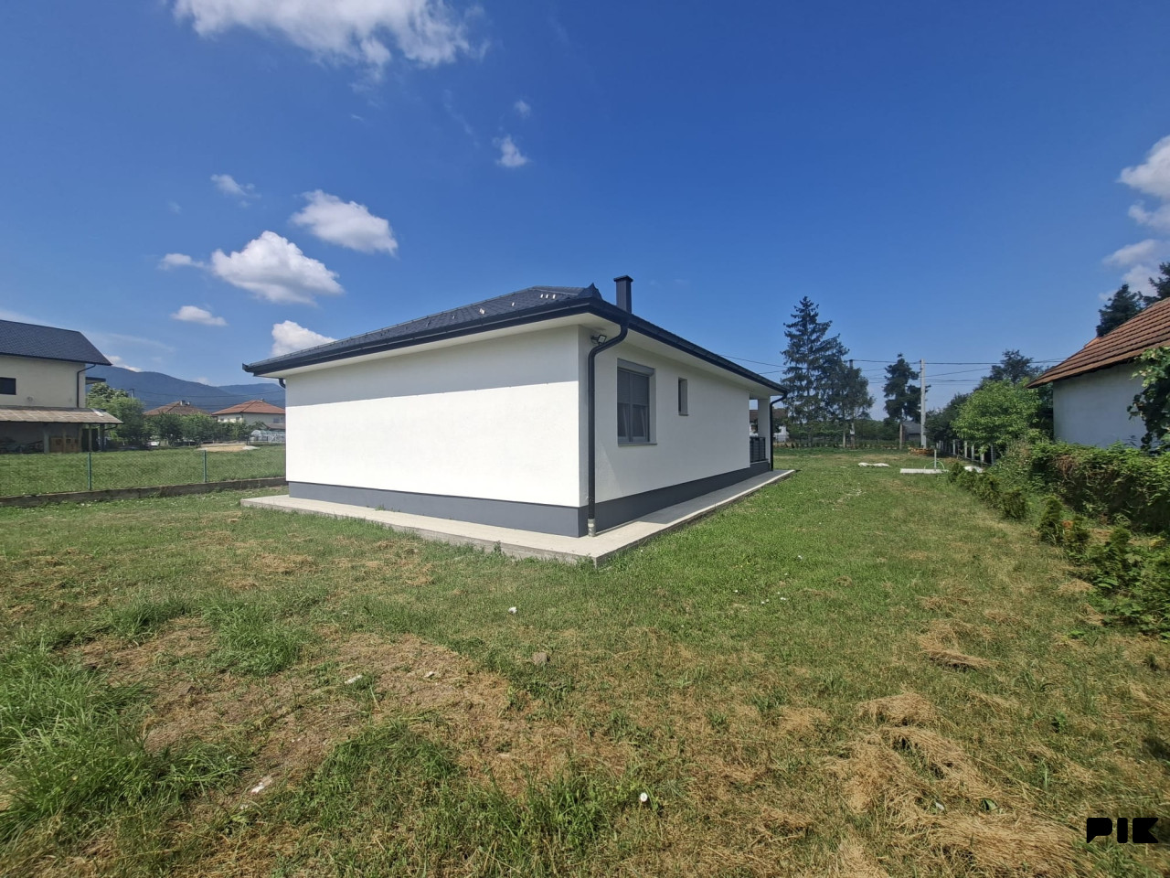 Novogradnja kuća 3