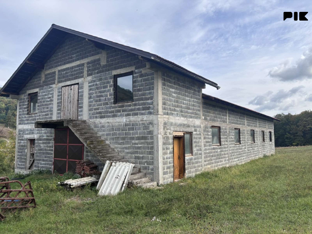 Poslovni prostor Tujnica Maglaj