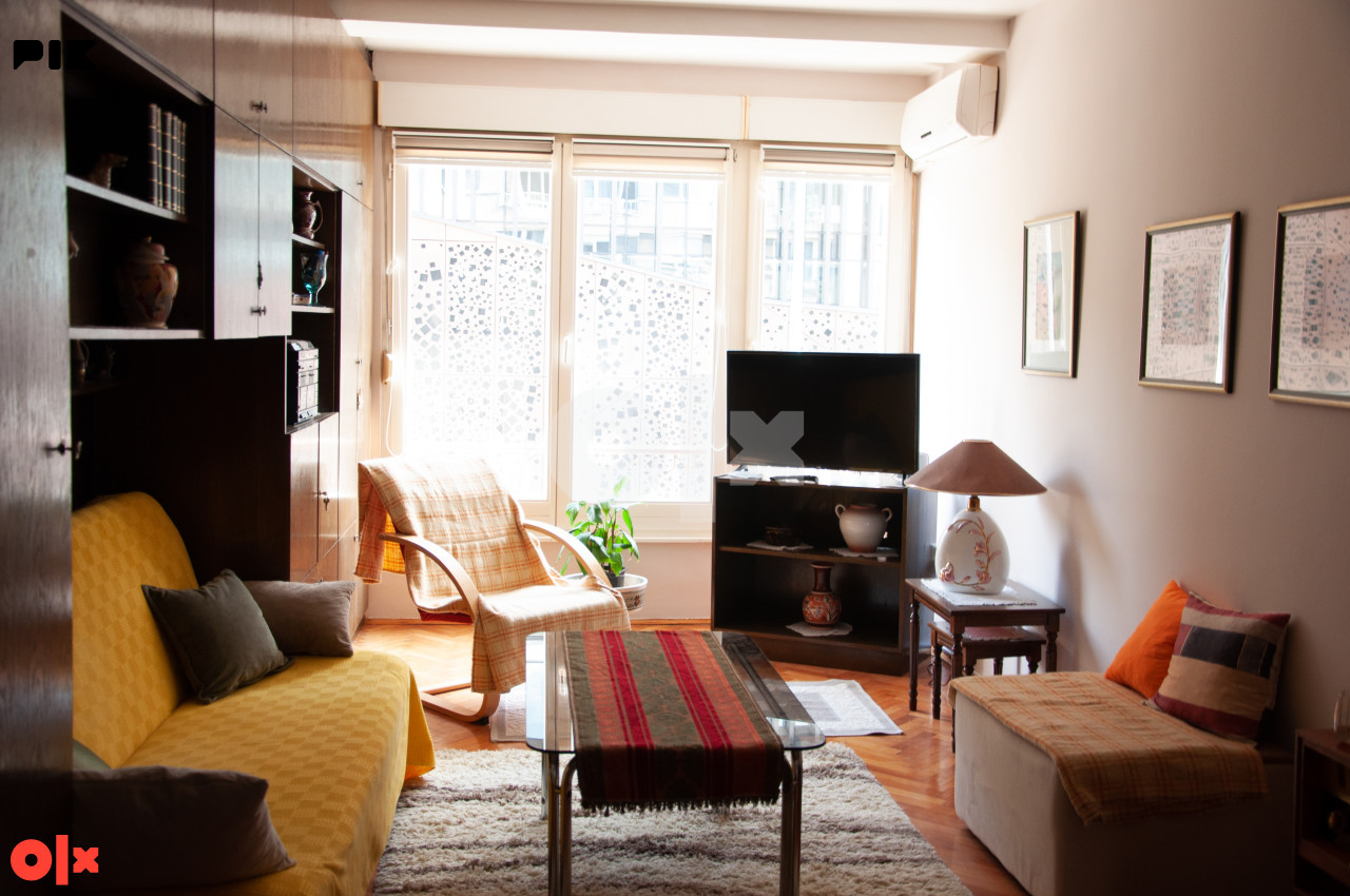 Stanovi i apartmani Sarajevo - Novo Sarajevo 45m2