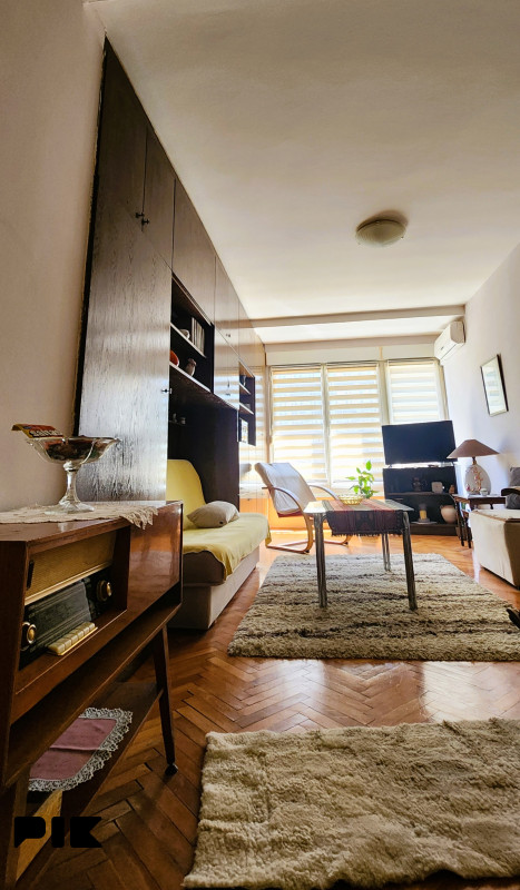 Stanovi i apartmani Sarajevo - Novo Sarajevo 45m2 2