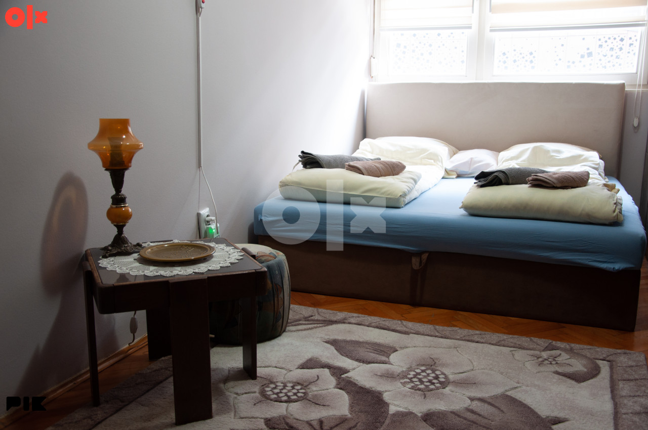 Stanovi i apartmani Sarajevo - Novo Sarajevo 45m2 3