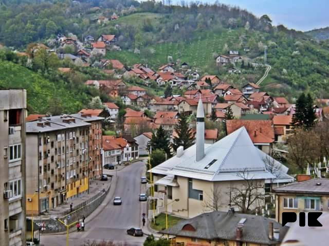 Stan Tuzla 40m2