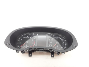8U0920940B TAHO SAT  AUDI Q3 2011-2014