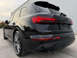 AUDI Q7 50 TDI 210 KW S LINE COMPETITION PLUS MATRIX KAMERA 360