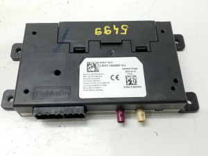 LR3T14G087VJ BLUETOOTH MODUL  FORD TRANSIT 2021-