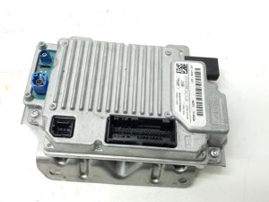 LU5T14G371GXF ELEKTRONIKA NAVIGACIJE  FORD TRANSIT 202