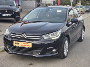 Citroen C4 1.6 e HDI 2016gp 065525542 AutoDas