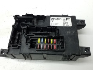 13382214 BSI  OPEL CORSA D 2006-2014