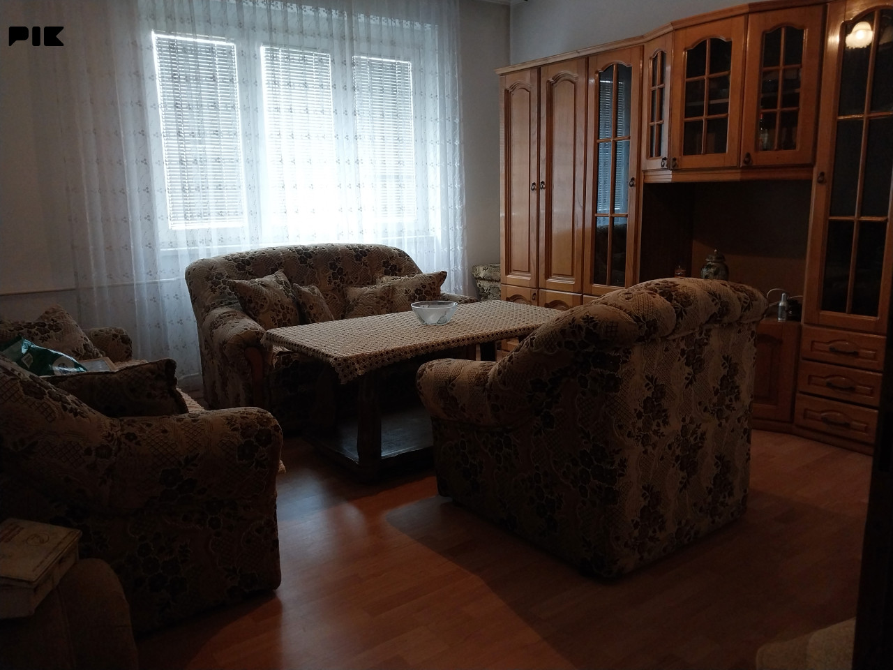 Stan Tuzla 45m2