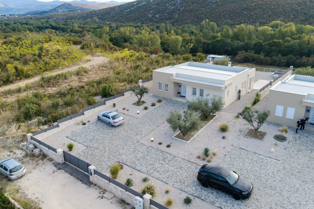 Prodaja vila kuća sa bazenom Čapljina