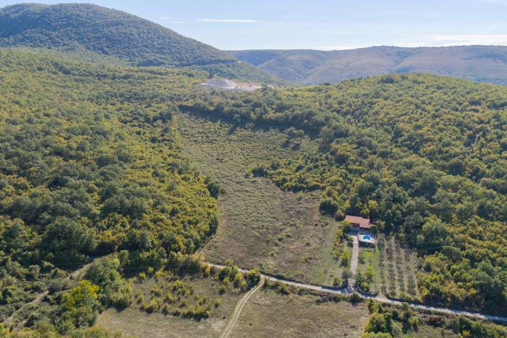Zemljište Mostar Hodbina Buna Bunica 3