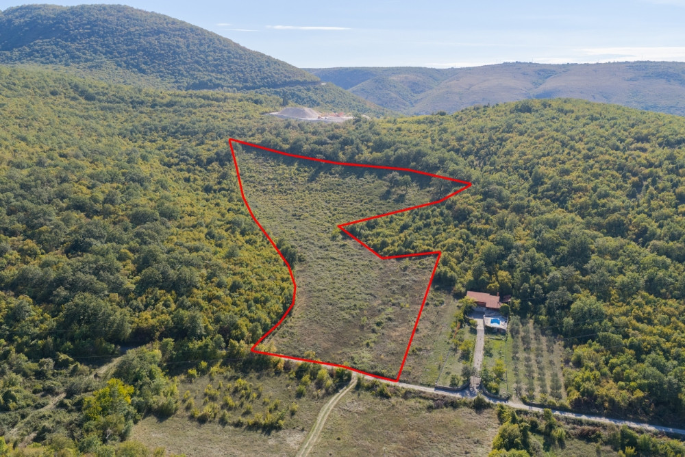 Zemljište Mostar Hodbina Buna Bunica 2