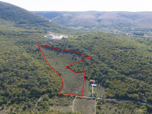 Zemljište Mostar Hodbina Buna Bunica