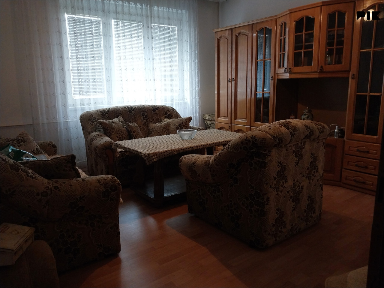 Stan Tuzla 45m2 2