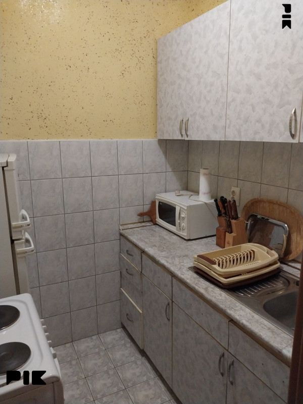 Stan Tuzla 45m2 3