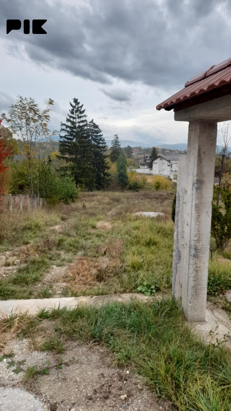 Zemljište Sarajevo - Novi Grad 2