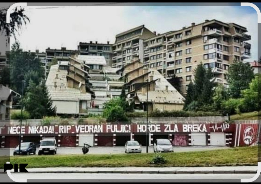 Garaže Sarajevo - Centar