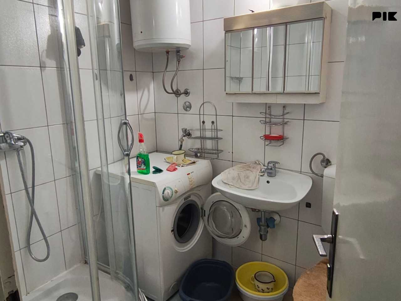 Stanovi i apartmani Sarajevo - Centar 65m2 2